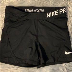NIKE PRO SPANDEX - M